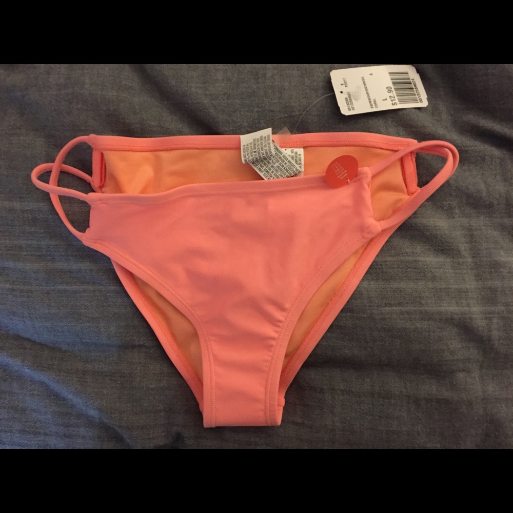 Bathing suits
